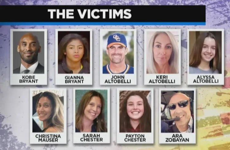 没了, 谈到了科比 没了, 谈到了科比