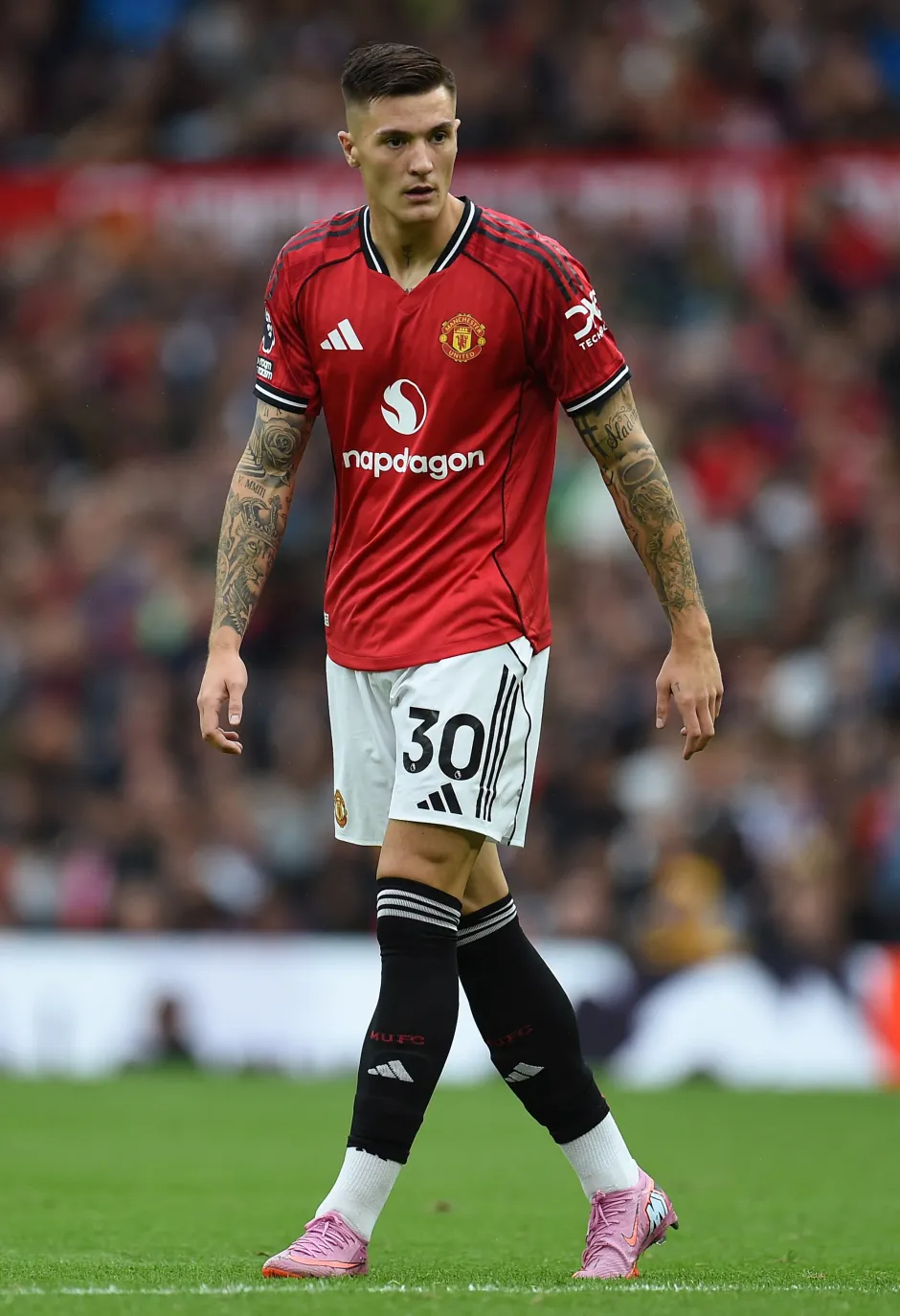 Qa, 来了年仅, NLB Qa, 来了年仅, NLB