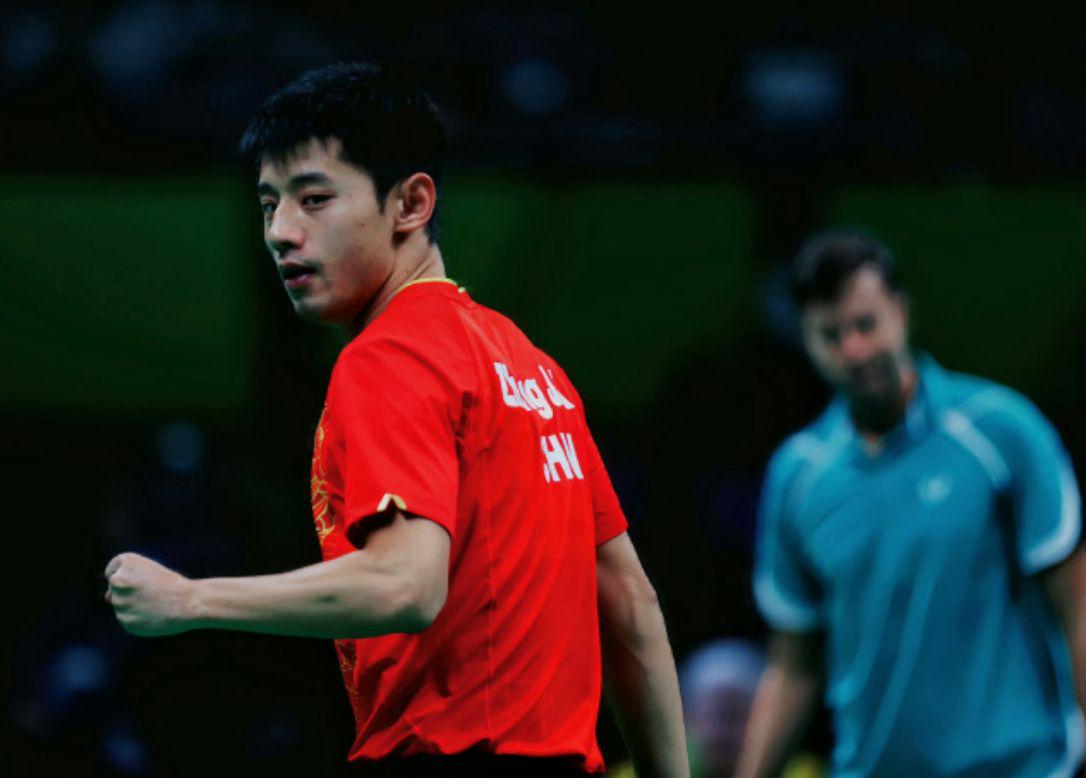 反正我没有, 乓球, 照样是白搭