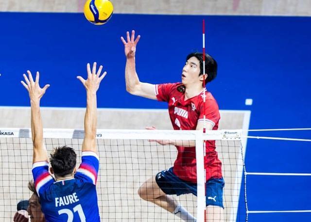 波兰男排, 进行小组赛 波兰男排, 进行小组赛