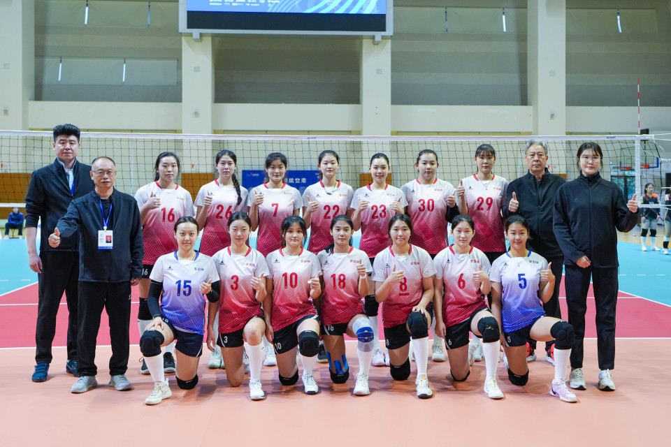 因拼搏与热 因拼搏与热