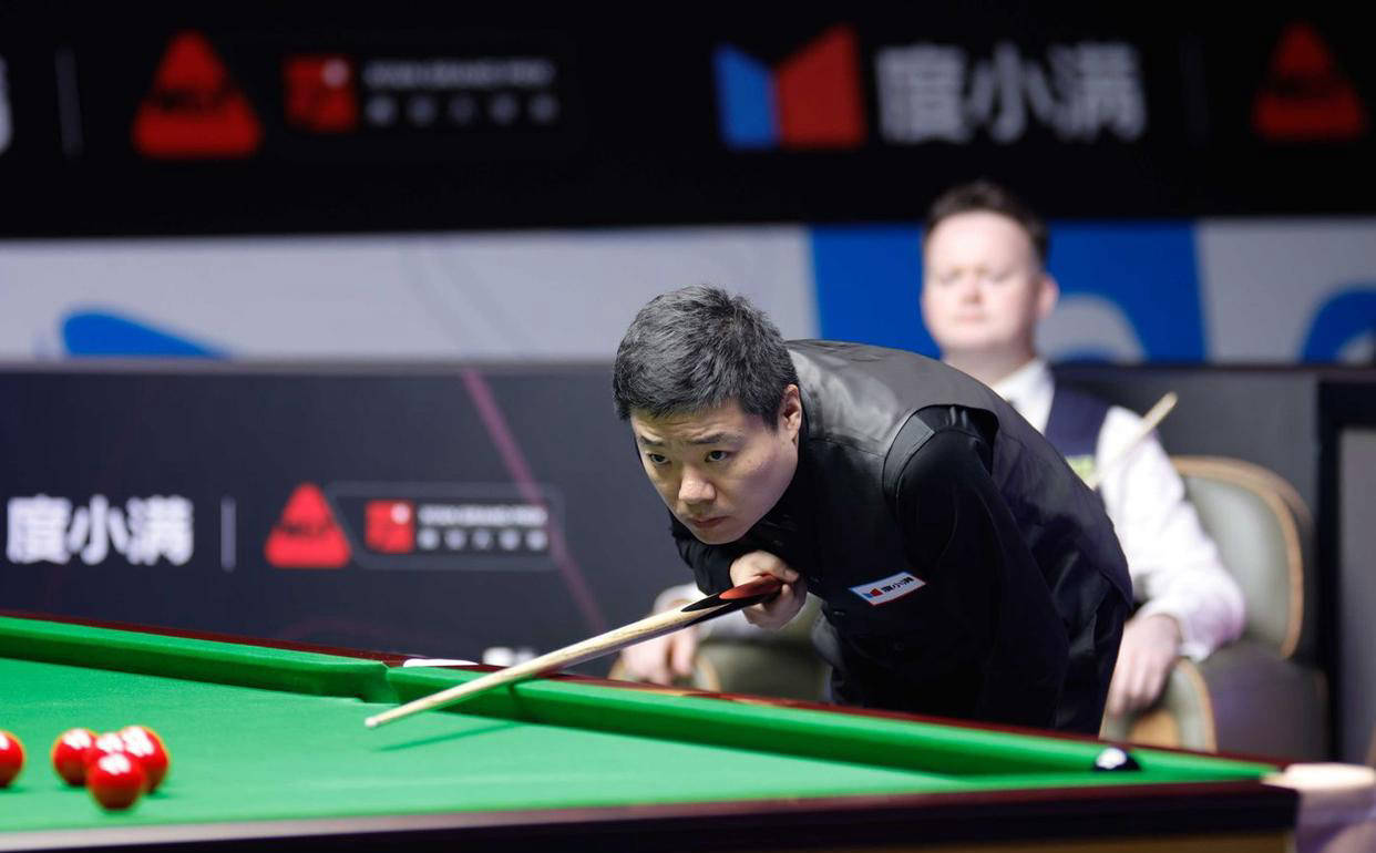 因此金左手 因此金左手