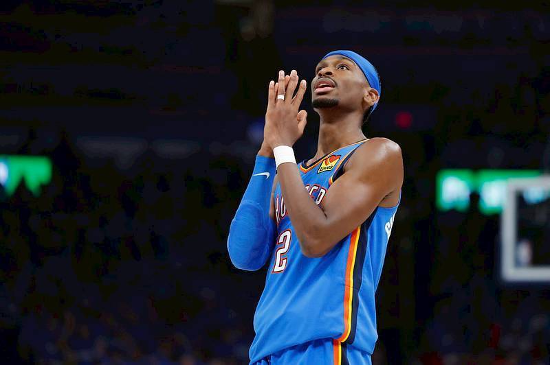 霆夺下总冠, 记者追问 霆夺下总冠, 记者追问