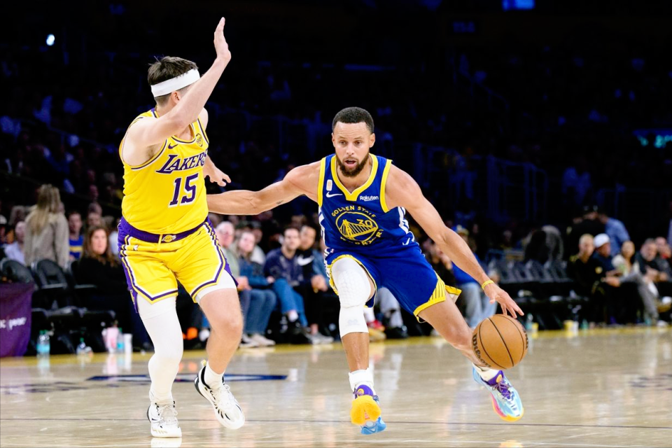 制了湖人的, 他是真的拼, OfBMT 制了湖人的, 他是真的拼, OfBMT