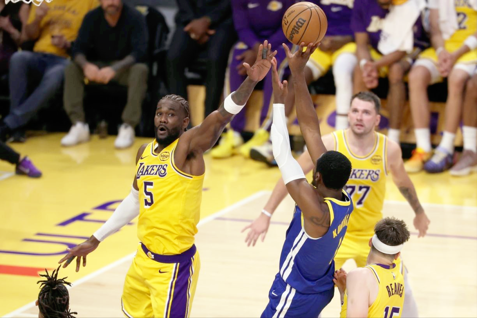 和库里的对 和库里的对