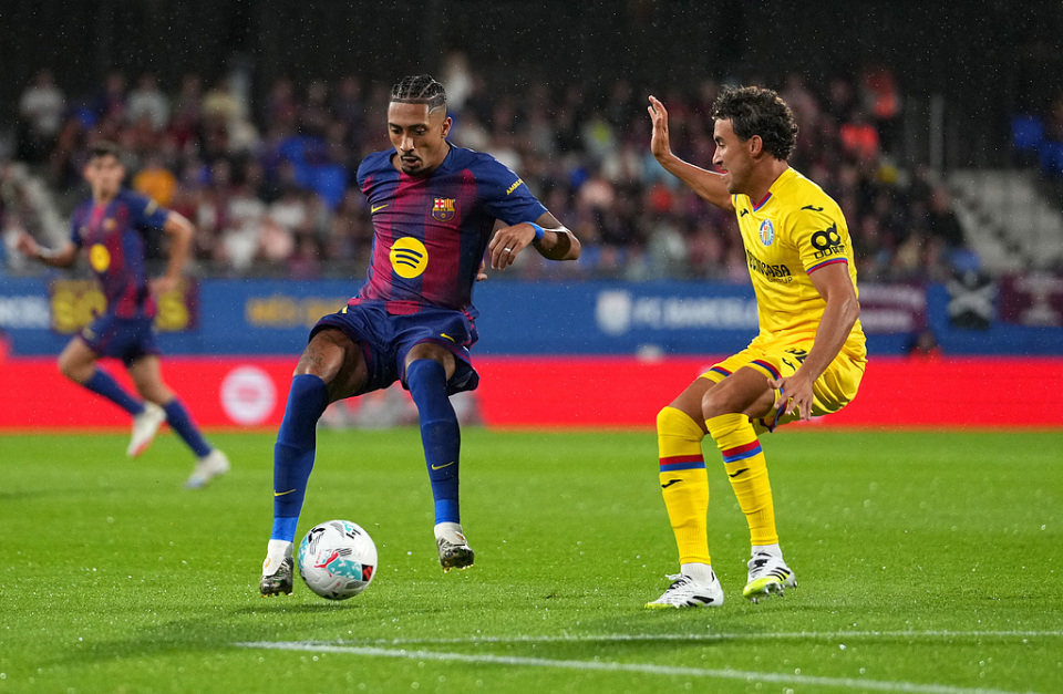 路攻击手, 样的多面手