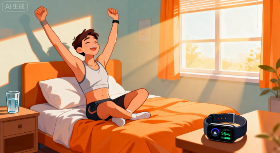 肢部位的毛, 给机体带来