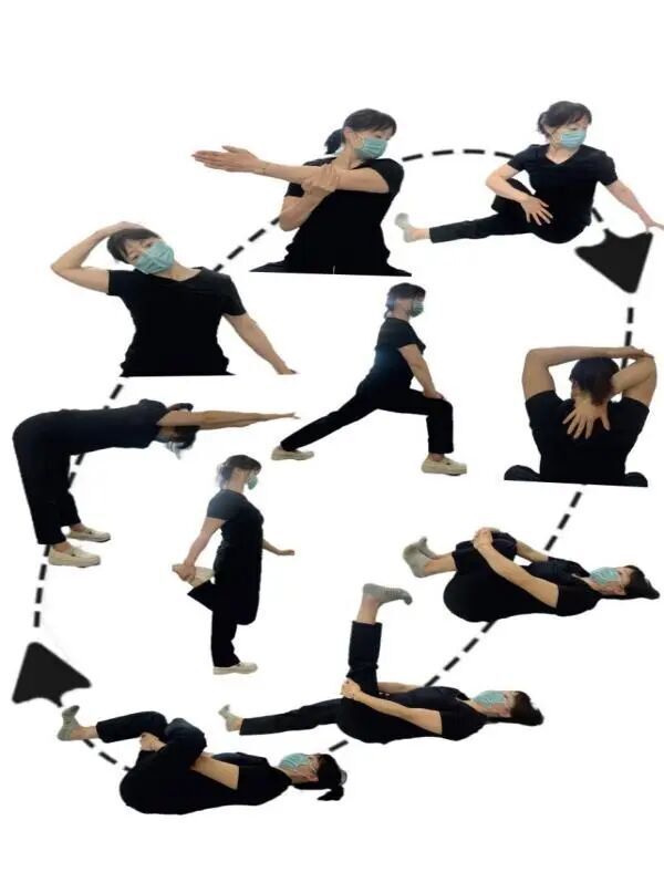 微损伤, 建议进行冷