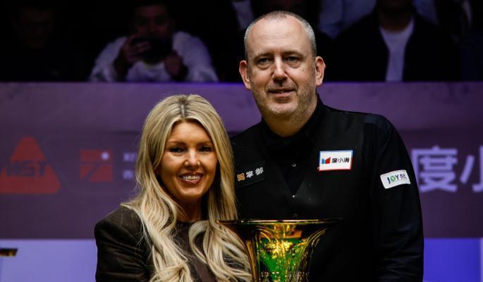 苏格兰公开, 非常可惜